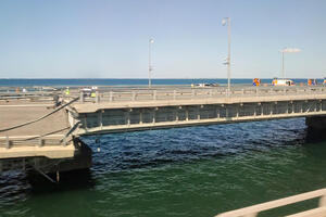 Putin: Pripremamo odgovor na napad na most