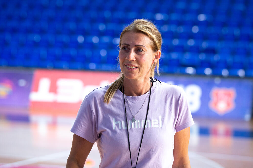 Bojana Popović, Foto: Dejan Starčević