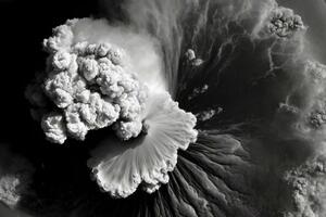 Vulkan i Tihi okean: Erupcija Tonga Hunga izazvala najintenzivniju...