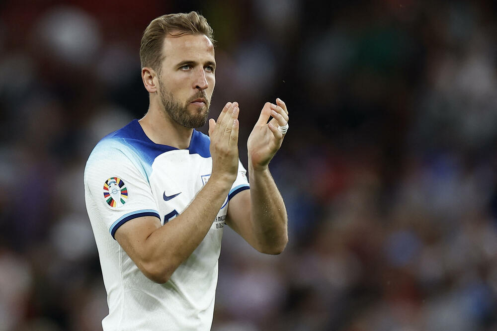 Hari Kejn, Foto: Reuters