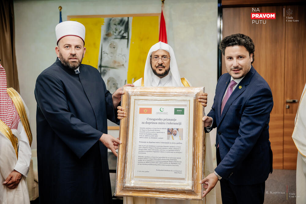 Fejzić, Abdul-Aziz i Abazović