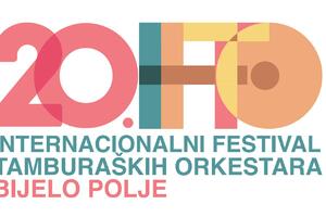Festival tamburaških orkestara u Bijelom Polju 27, 28. i 29. jula