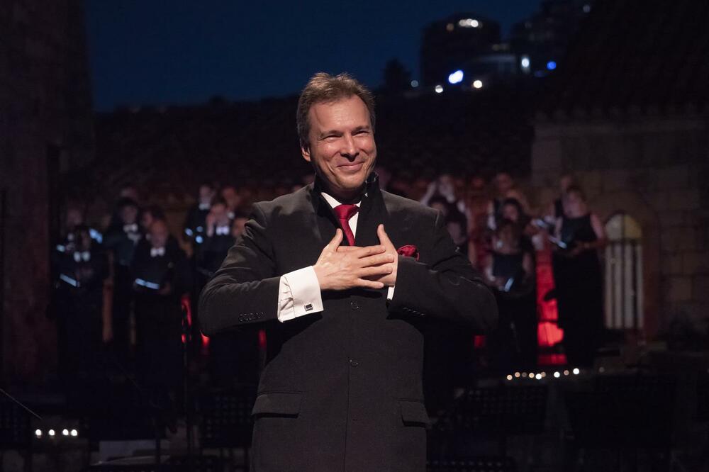 Suđić, Foto: Grad Teatar Budva