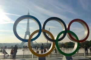 Organizers: Budget for the 2024 Olympic Games under control