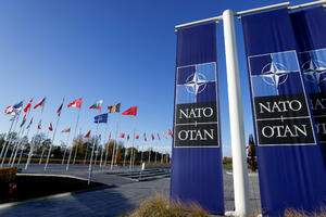 A stronger NATO is now essential