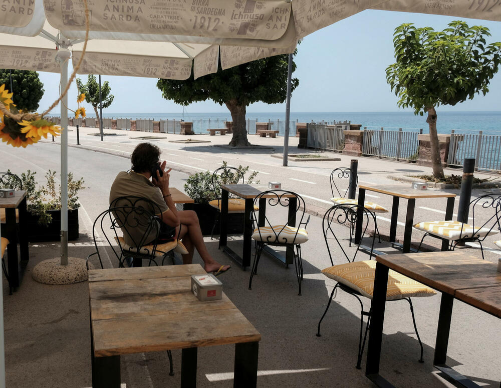 <p>Evropu su i danas pogodile visoke temperature, toplotni talas ne pokazuje znakove popuštanja, a šumski požari su već spalili djelove sjeverne hemisfere</p>