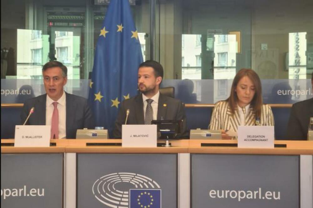 Foto: Predsjednik.me