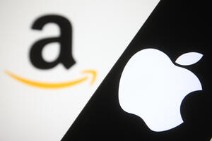 Amazon and Apple fined almost 200 million euros