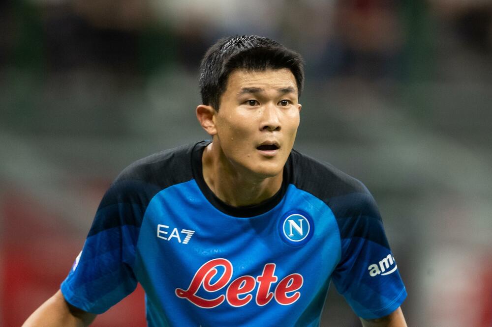 Kim, Foto: Shutterstock