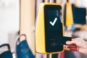 Glavni grad raspisao javni poziv za nabavku validatora u gradskom...