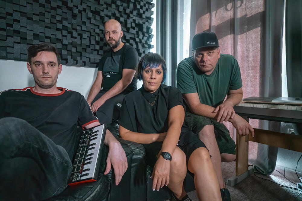 Foto: Nebojša Medo Perković