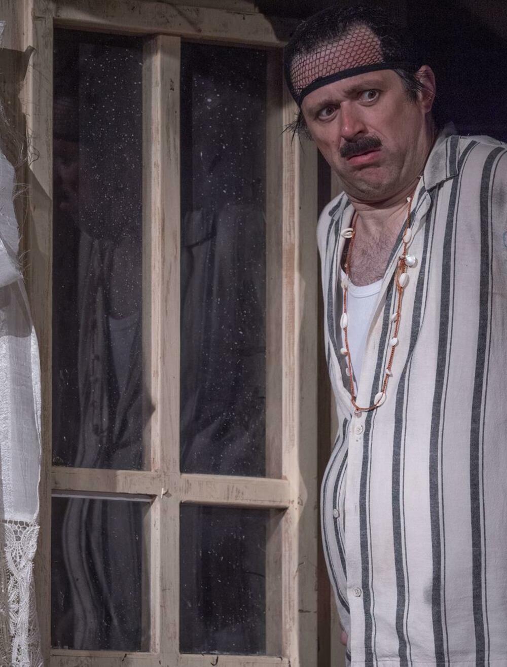 Hadži Nenad Maričić