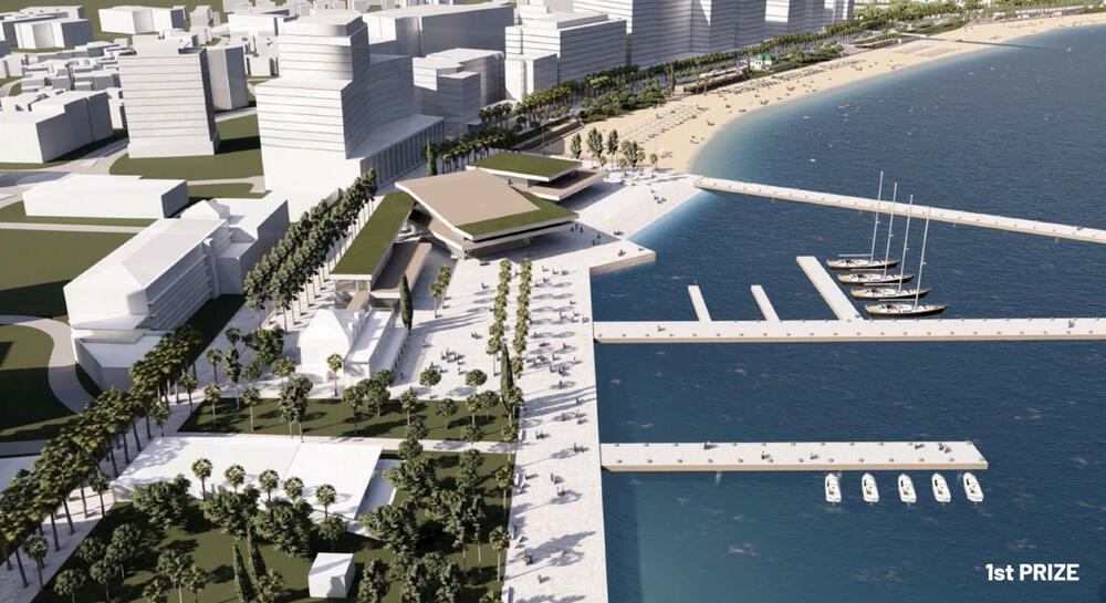 prva nagrada konkurs