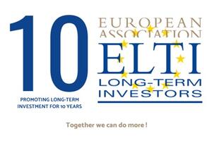 IRF postao član Evropske asocijacije dugoročnih investitora