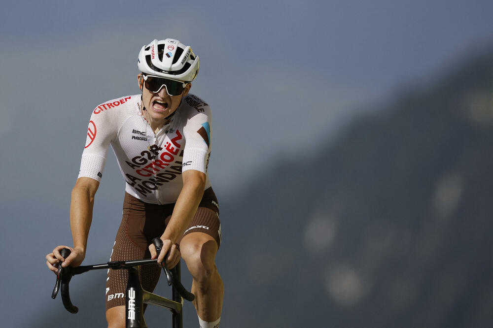 Feliks Gal, Foto: Reuters