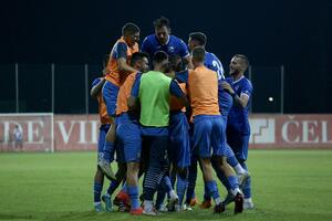 Sutjeska želi drugu pobjedu: Naša vizija je napadački fudbal