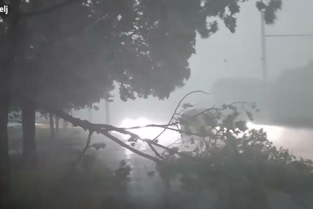 Foto: Printscreen YouTube Večernji list