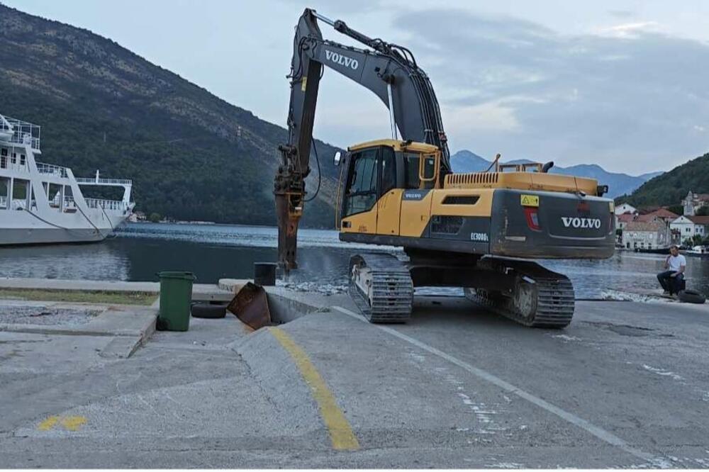 Foto: Radio Tivat