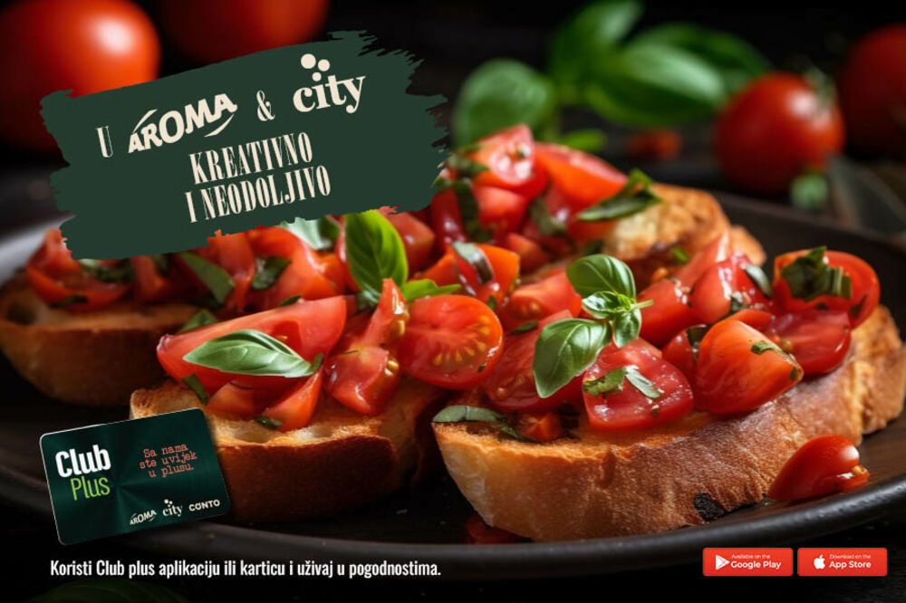 Foto: Domaća trgovina