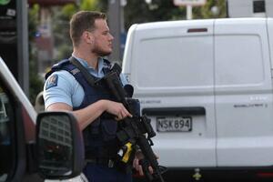 Novi Zeland: Pucnjava i ubistva u Oklendu samo nekoliko sati pred...