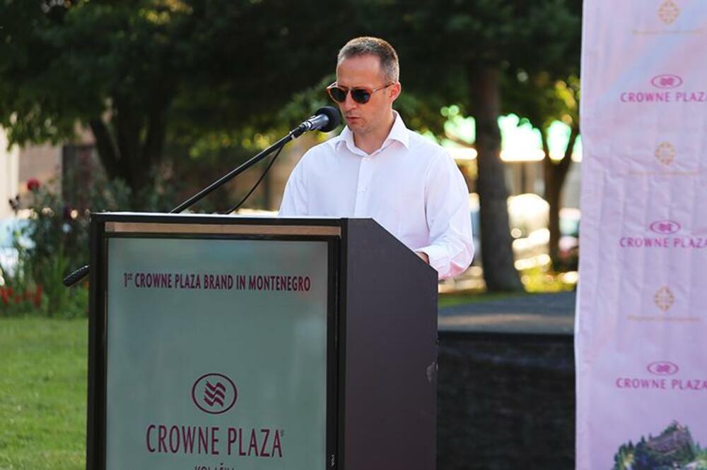 Magnum Development doo Podgorica