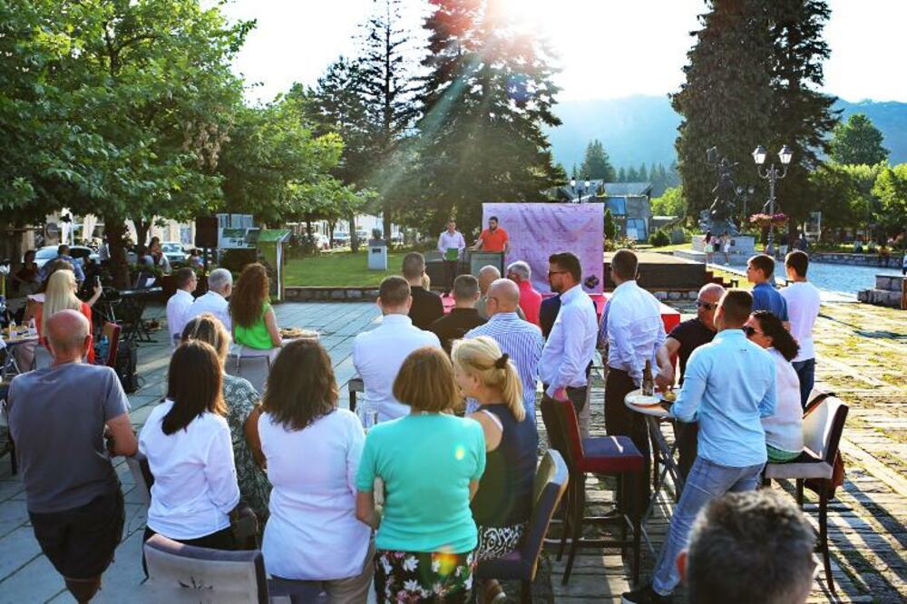 Magnum Development doo Podgorica