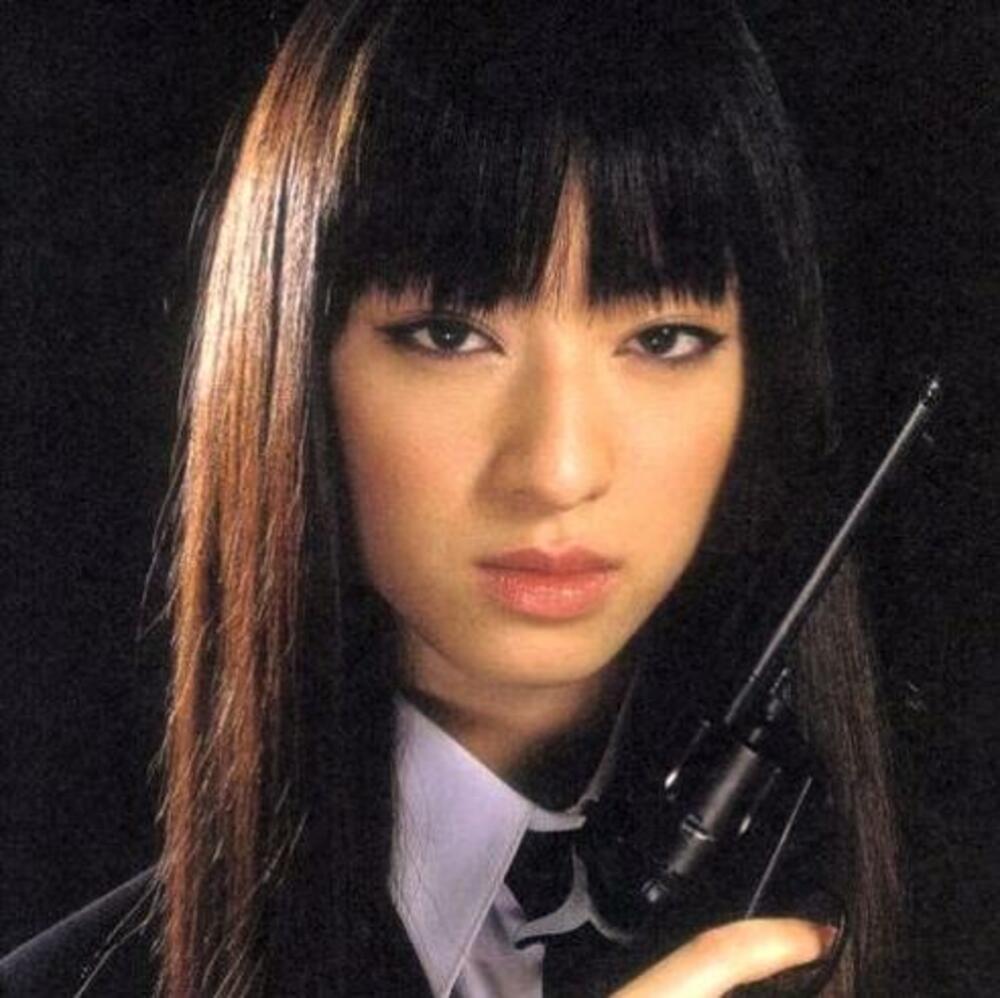 Gogo Jubari