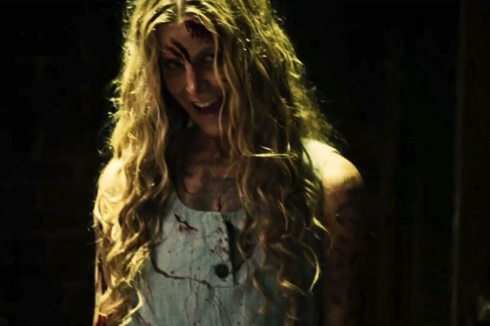 Foto: Printscreen YouTube