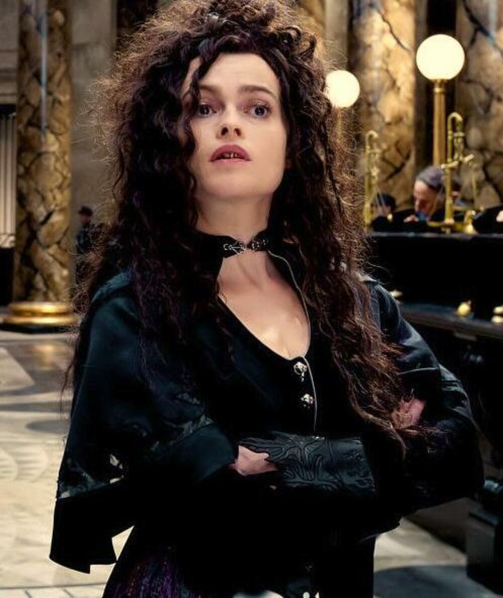 Belatriks Lestrendž