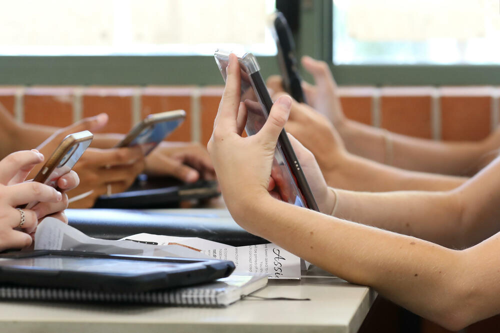 Ilustracija, Foto: Shutterstock