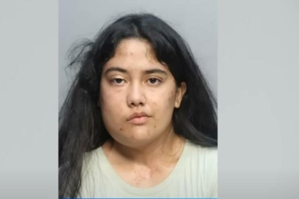 Jasmina Paez, osumnjičena za zločin, Foto: Printscreen YouTube