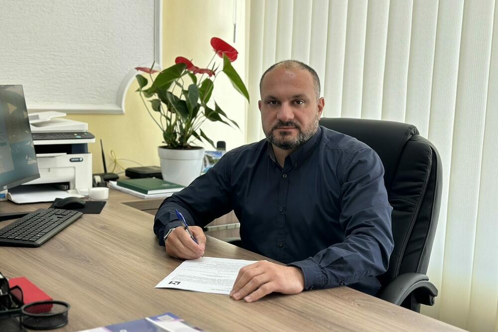 Grbović, Foto: Jadranka Ćetković