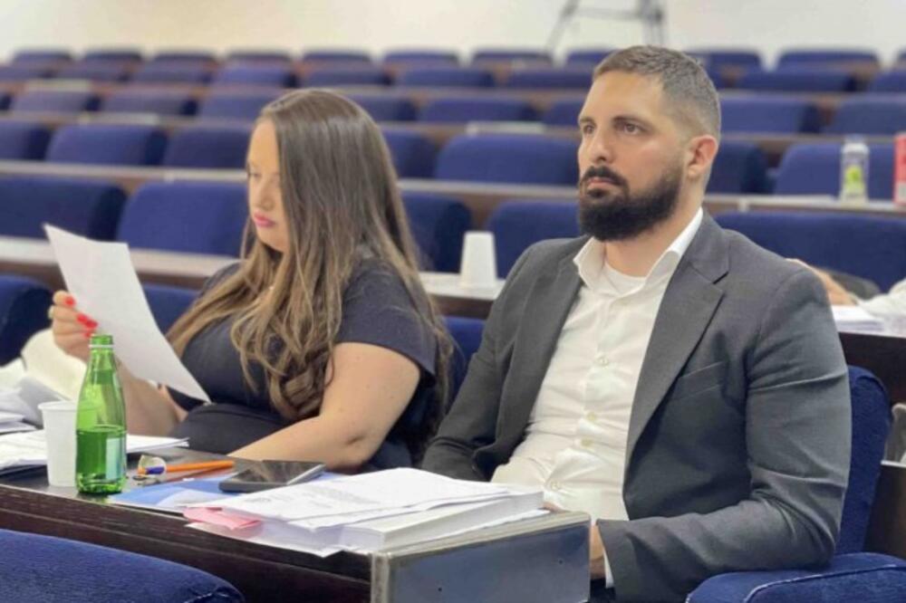 Leković, Foto: Demokratska Crna Gora