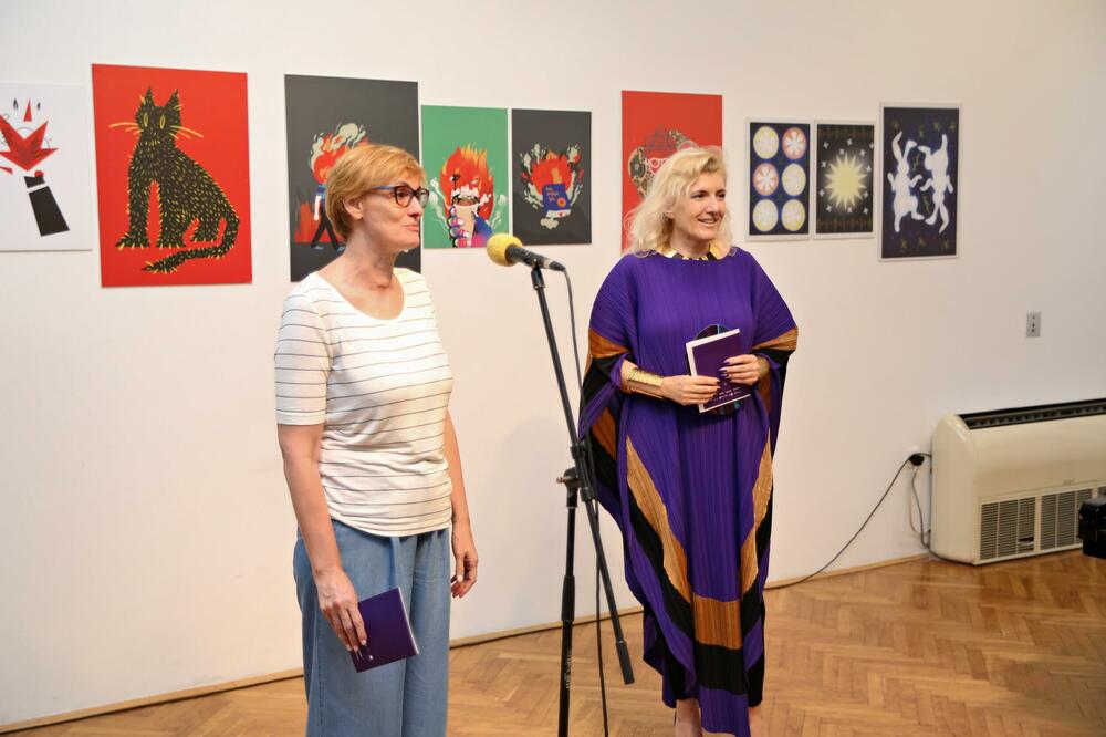 Foto: Barski ljetopis