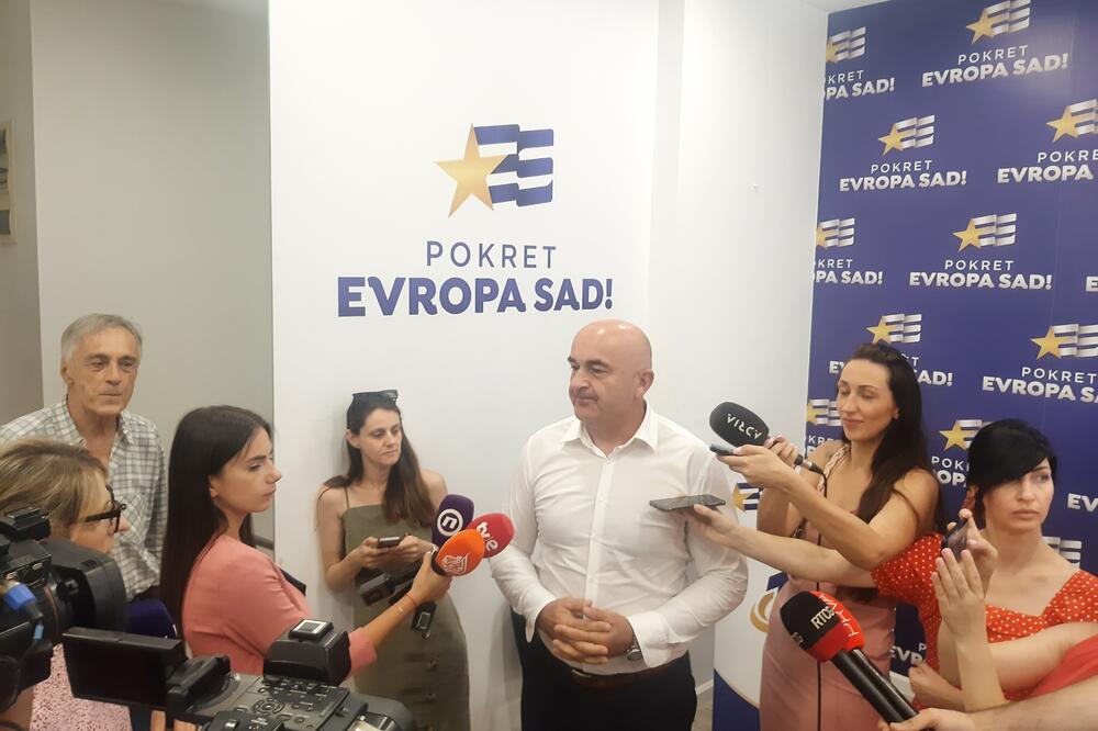 Foto: Nikola Dragaš