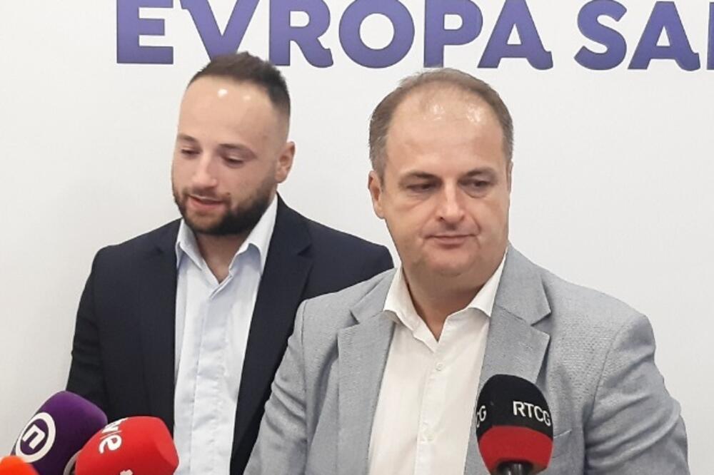 Nimanbegu, Foto: Nikola Dragaš