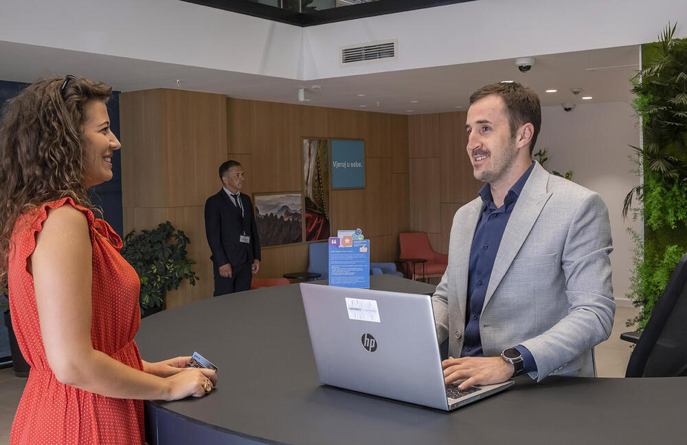 <p><strong>Vaš biznis u fokusu</strong></p>