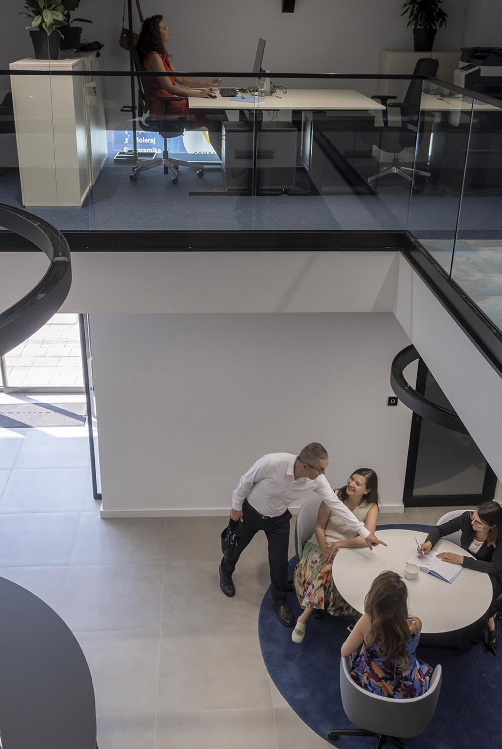 <p><strong>Vaš biznis u fokusu</strong></p>