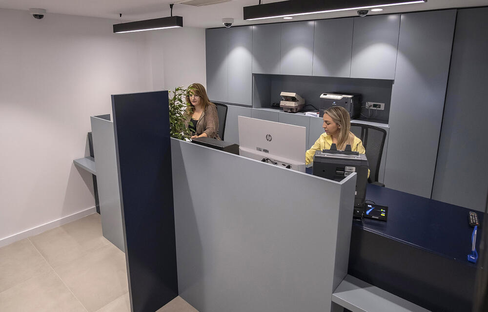 <p><strong>Vaš biznis u fokusu</strong></p>