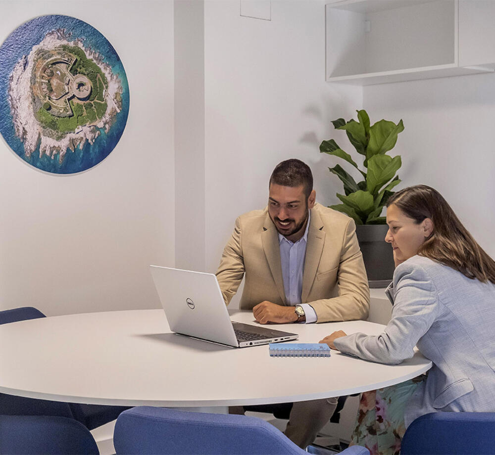 <p><strong>Vaš biznis u fokusu</strong></p>