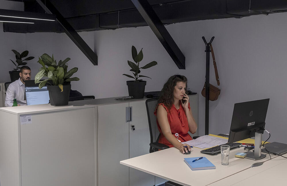 <p><strong>Vaš biznis u fokusu</strong></p>