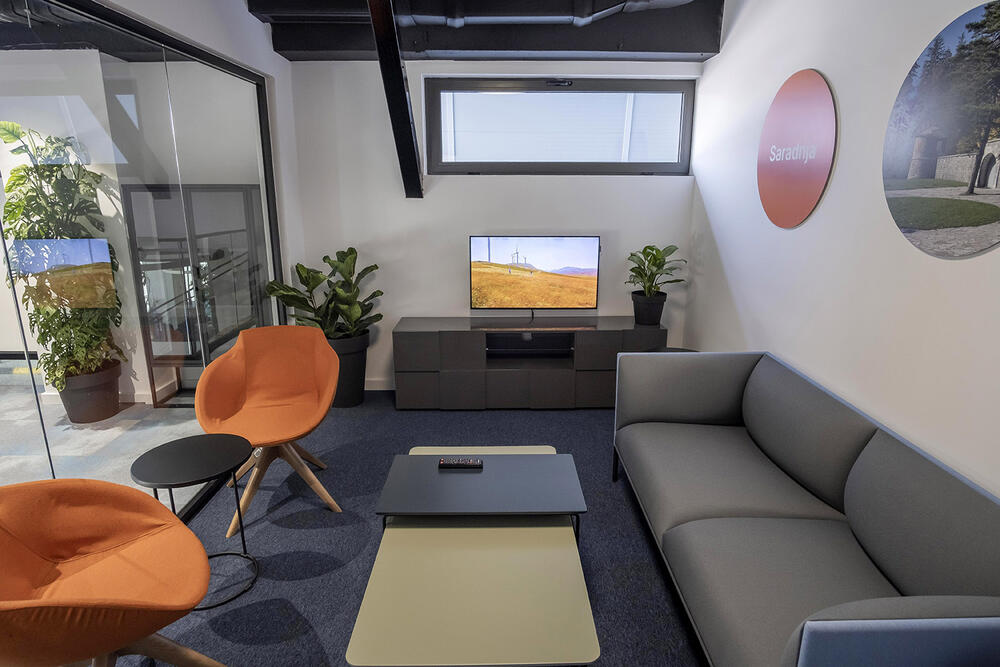 <p><strong>Vaš biznis u fokusu</strong></p>