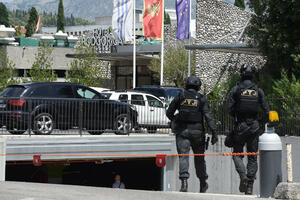 Hotel "Podgorica": Police threaten our business, carried out...