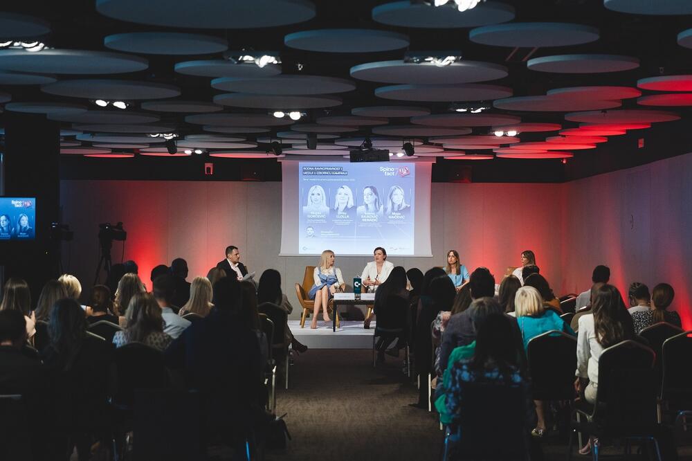 Sa panela, Foto: CGO