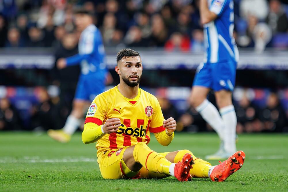 Valentin Tati Kasteljanos, Foto: Shutterstock