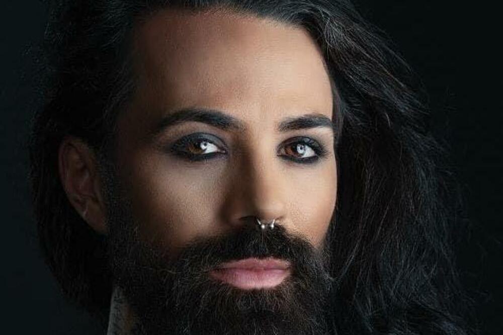 Božo Vrećo, Foto: Sead Sasirević