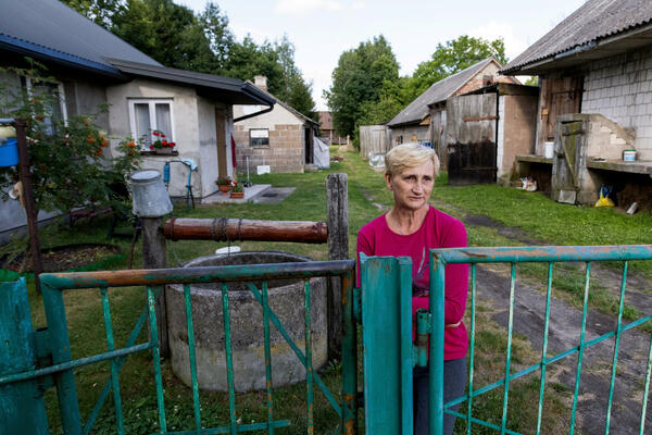 &bdquo;Plašimo se, svi pričaju da će se nešto desiti&rdquo;