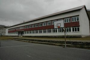 Srednja poljoprivredna škola u Šavniku - prošle godine upisan...