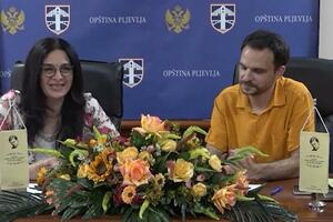 Dani humora i satire Vuko Bezarević: Nagrada Tipar za životno...