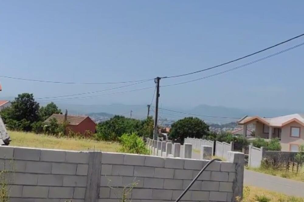 Kakaricka gora, Foto: Facebook/Oči Podgorice